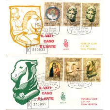 1983 FDC VENETIA N 183 /V -...