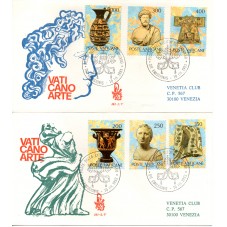 1983 FDC VENETIA N 181 /V -...