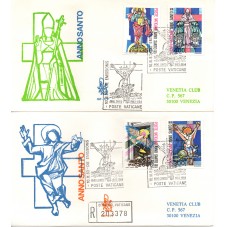 1983 FDC VENETIA N 180 /V -...