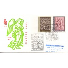 1982 FDC VENETIA N 179 /V -...