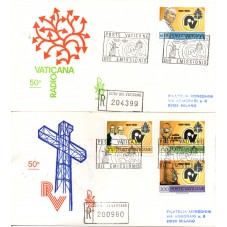 1981 FDC VENETIA N 169 /V...