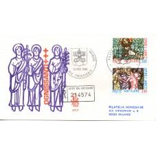 1980 FDC VENETIA N 167 /V -...