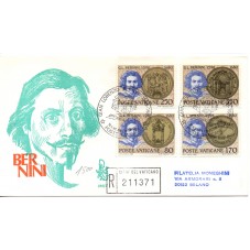 1980 FDC VENETIA N 166 /V -...