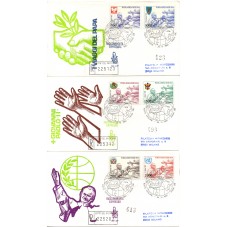 1980 FDC VENETIA N 164 /V...