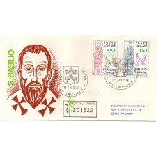 1979 FDC VENETIA N 159/V -...