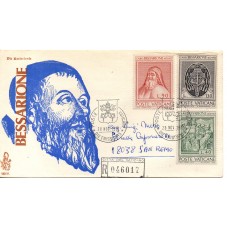 1972 FDC VENETIA N. 120/V...