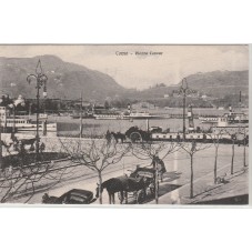 LOMBARDIA COMO PIAZZA...