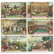 S 1154 / LIEBIG / L'ACQUA...