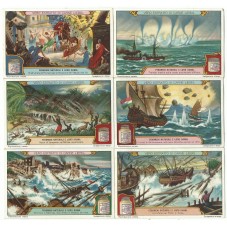 S 1156 / LIEBIG / FENOMENI...