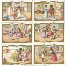 S 0404 / LIEBIG / BALLO IN...