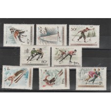 1955 UNGHERIA SPORT...