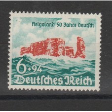 1940 GERMANIA TERZO REICH...