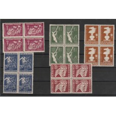 1947 BULGARIA GIOCHI DEI...