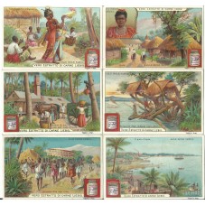 S 0704 / LIEBIG / ALLE...