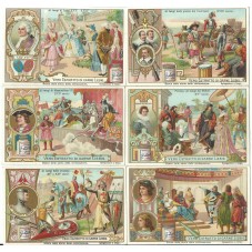 S 0711 / LIEBIG / SCENE...