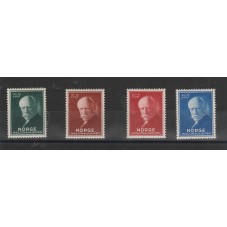 1940 NORVEGIA NORGE...
