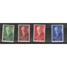 1935 NORVEGIA NORGE PRO...