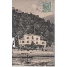 LOMBARDIA LAGO DI COMO URIO...