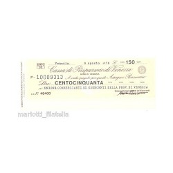 CASSA RIS VENEZIA...