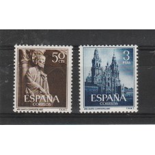 1954 SPAGNA ESPANA ANNO...