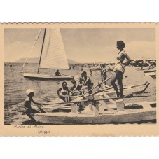 CARTOLINA - TOSCANA -...