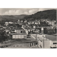 CARTOLINA LOMBARDIA...