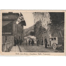 CARTOLINA - LIGURIA -...