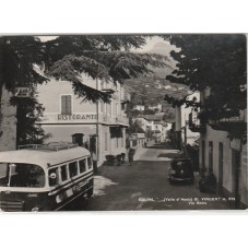 CARTOLINA VAL D AOSTA SANT...