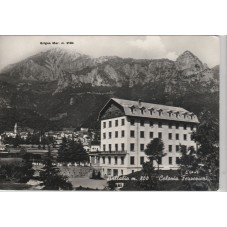 LOMBARDIA COMO BALLABIO...