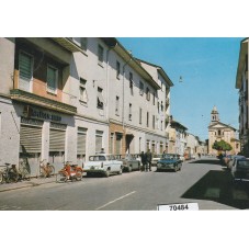 CARTOLINA LOMBARDIA MILANO...