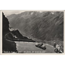 CARTOLINA - LOMBARDIA -...