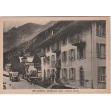 PIEMONTE MACUGNAGA BORCA...