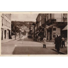 CARTOLINA LIGURIA IMPERIA...