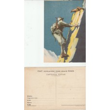 P.N.F. DOPOLAVORO FORZE...