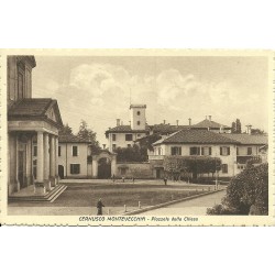 LOMBARDIA LECCO CERNUSCO...