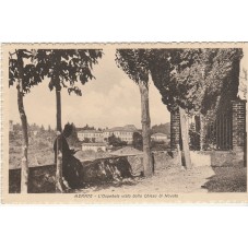 LOMBARDIA LECCO MERATE...