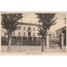 LOMBARDIA LECCO MERATE...