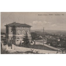 LOMBARDIA-VARESE - ORONCO...