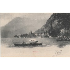 LOMBARDIA LAGO DI COMO...