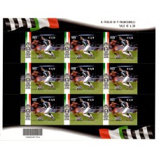 2013 ITALIA JUVENTUS...