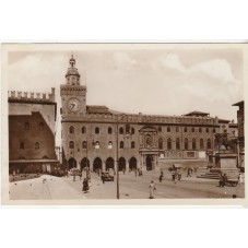 EMILIA BOLOGNA PIAZZA VITT....