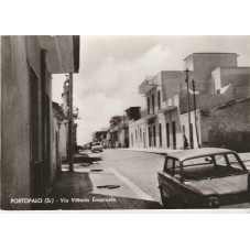 CARTOLINA - SICILIA -...