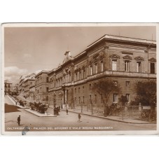 CARTOLINA - SICILIA...