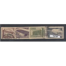 1952 PORTOGALLO PORTUGAL...