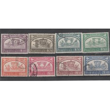 1952 PORTOGALLO PORTUGAL...