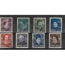 1949 PORTOGALLO PORTUGAL...