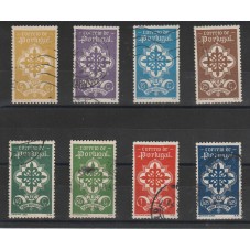 1940 PORTOGALLO PORTUGAL...