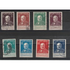 1940 PORTOGALLO PORTUGAL...