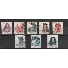 1947 PORTOGALLO PORTUGAL...