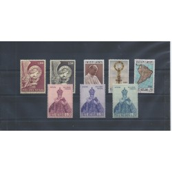 1968 VATICANO VATICAN CITY...